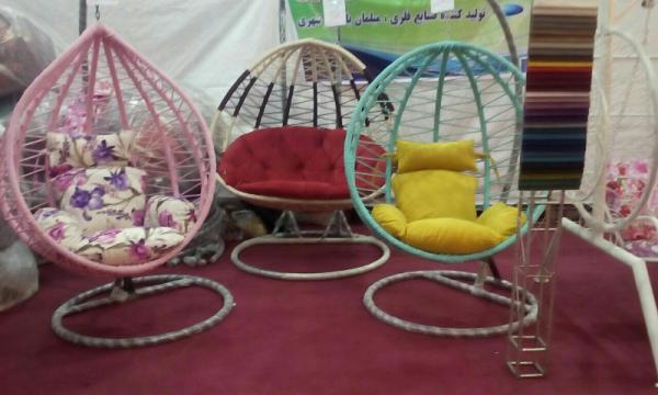 فروشگاه صندلی تابی شیراز در پایین ترین قیمت